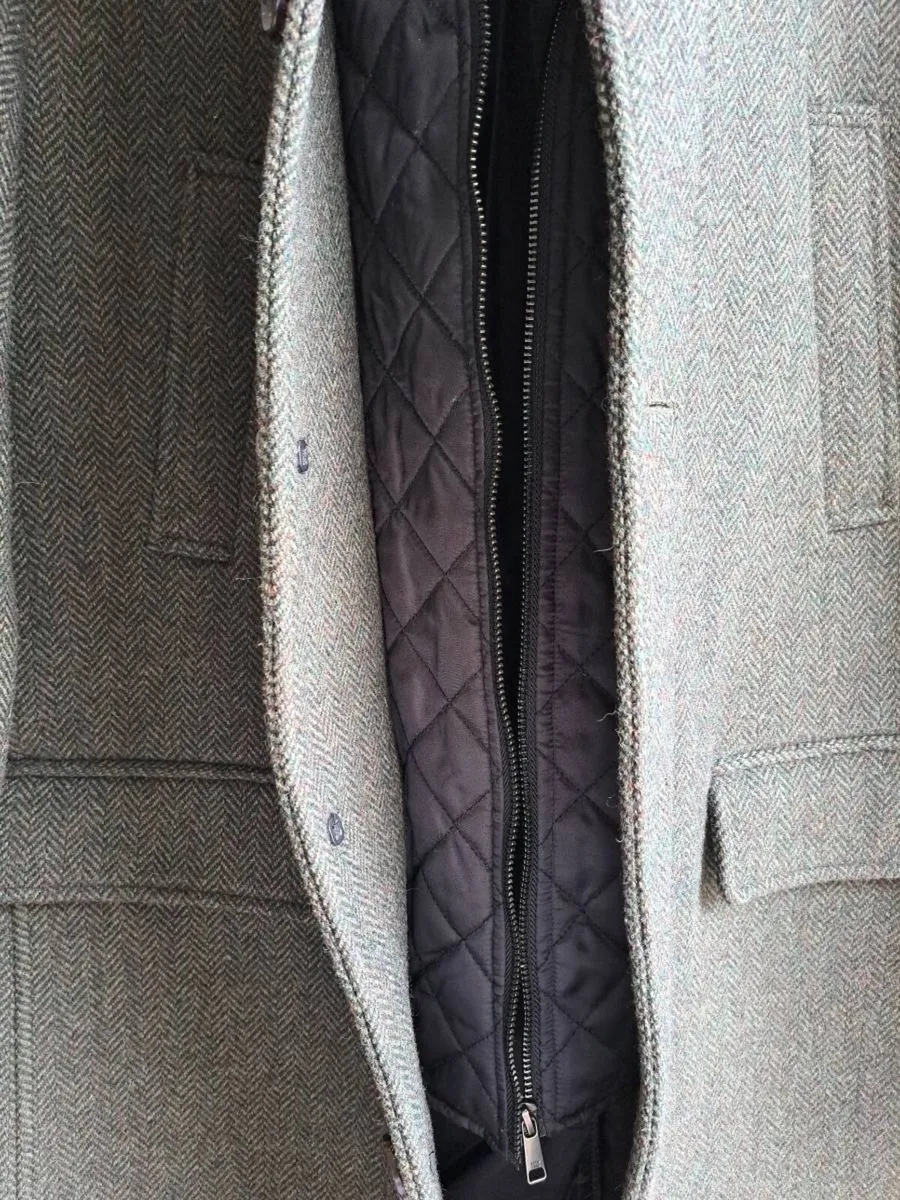 Men's Next winter jacket - Image 2