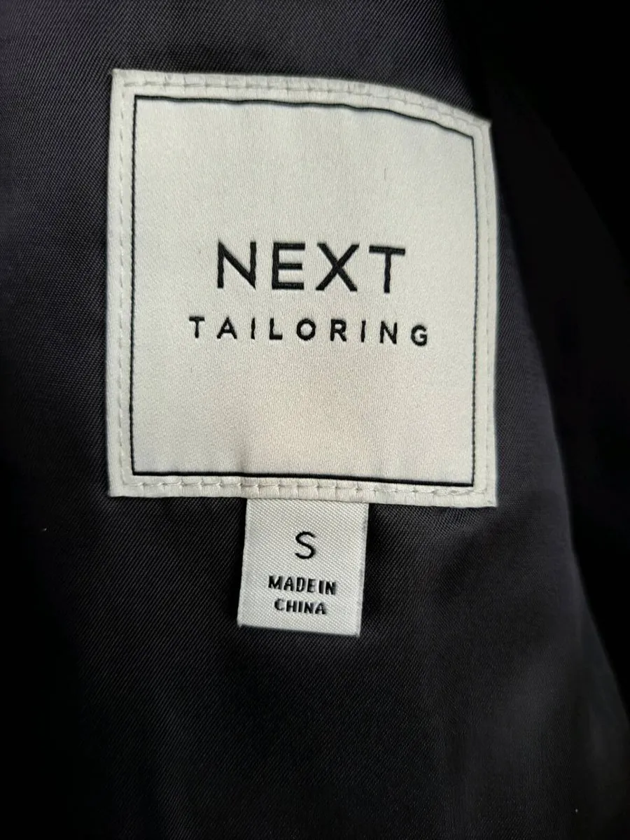 Men's Next winter jacket - Image 3