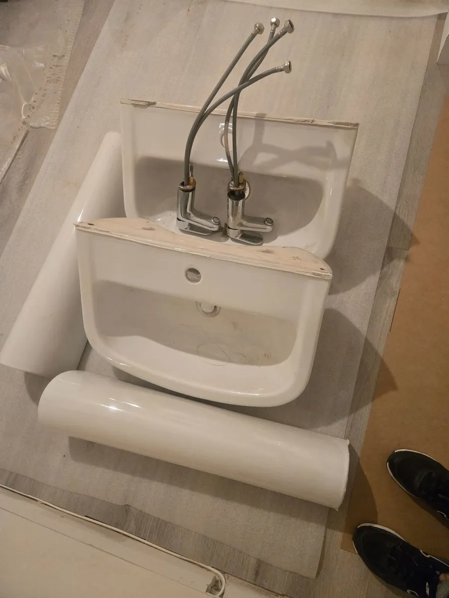 Two new sinks - Image 3