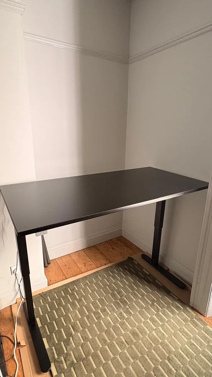 Electric Standing Desk - Image 1