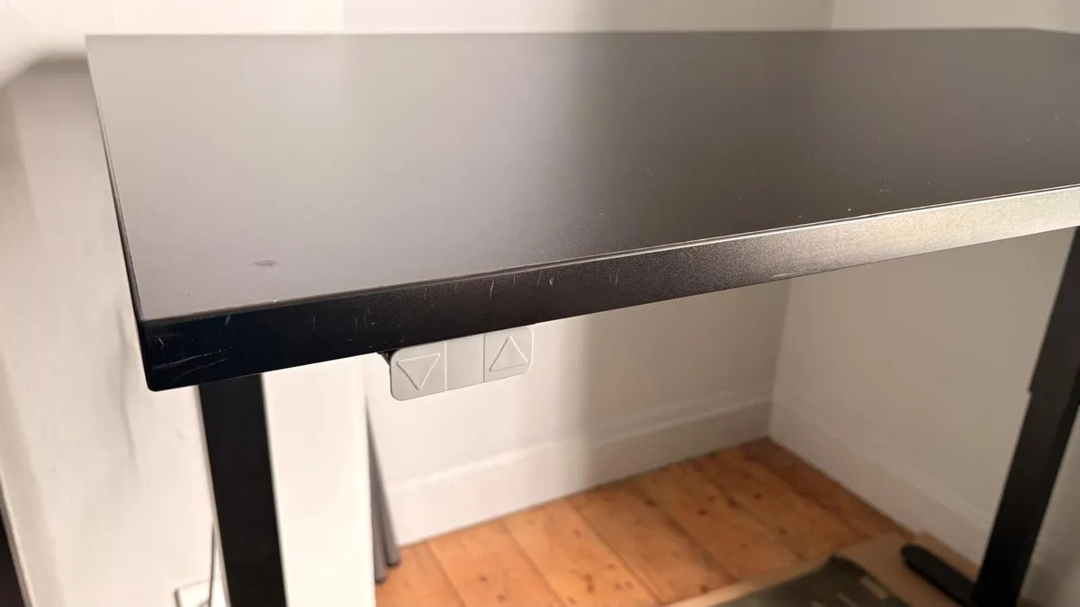 Electric Standing Desk - Image 2