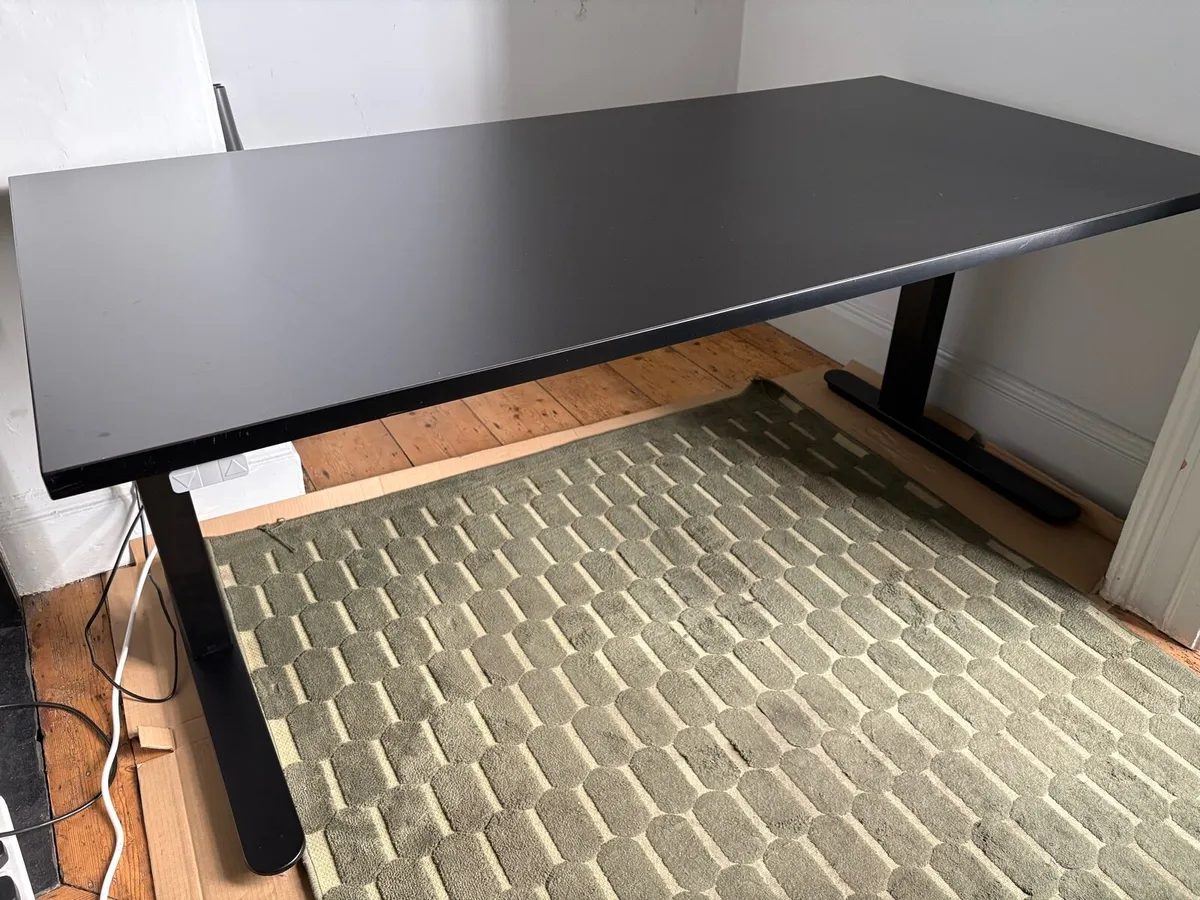 Electric Standing Desk - Image 3