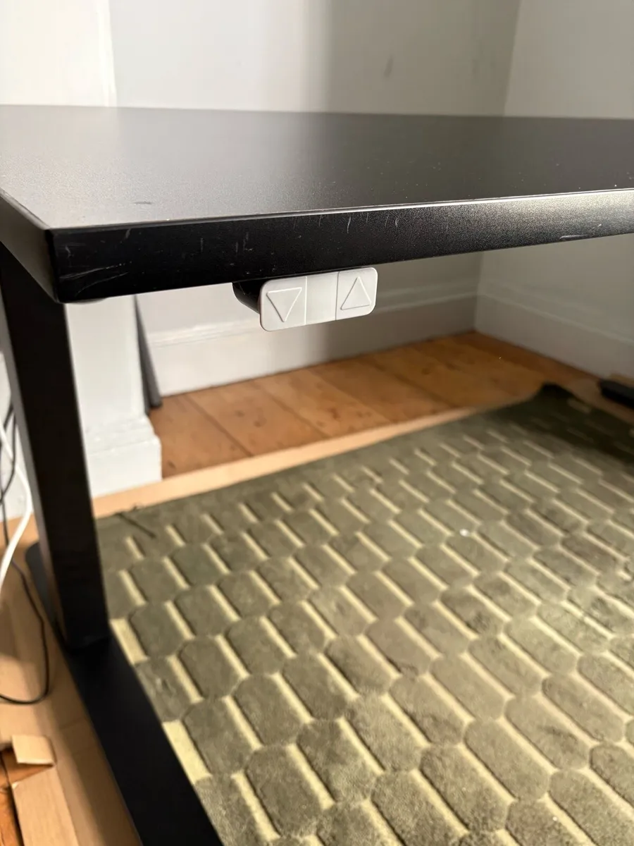 Electric Standing Desk - Image 4