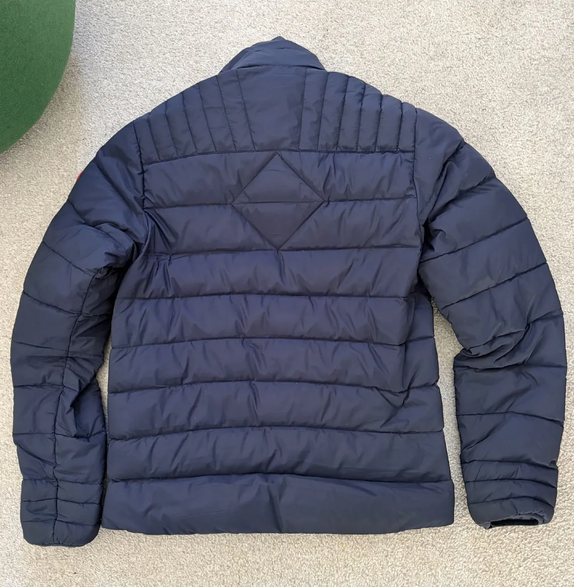 Canada Goose Jacket - Navy - Image 3