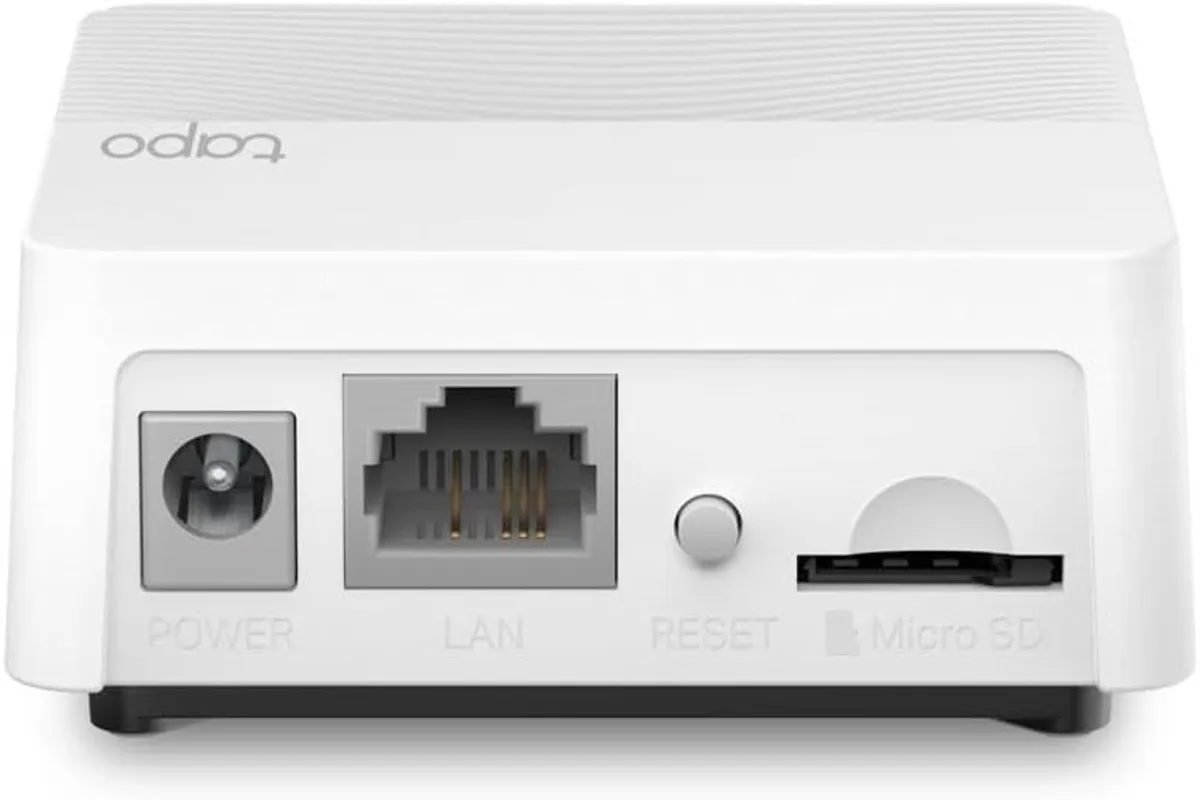 TP-Link Tapo H200 Wireless Smart Hub - Image 2