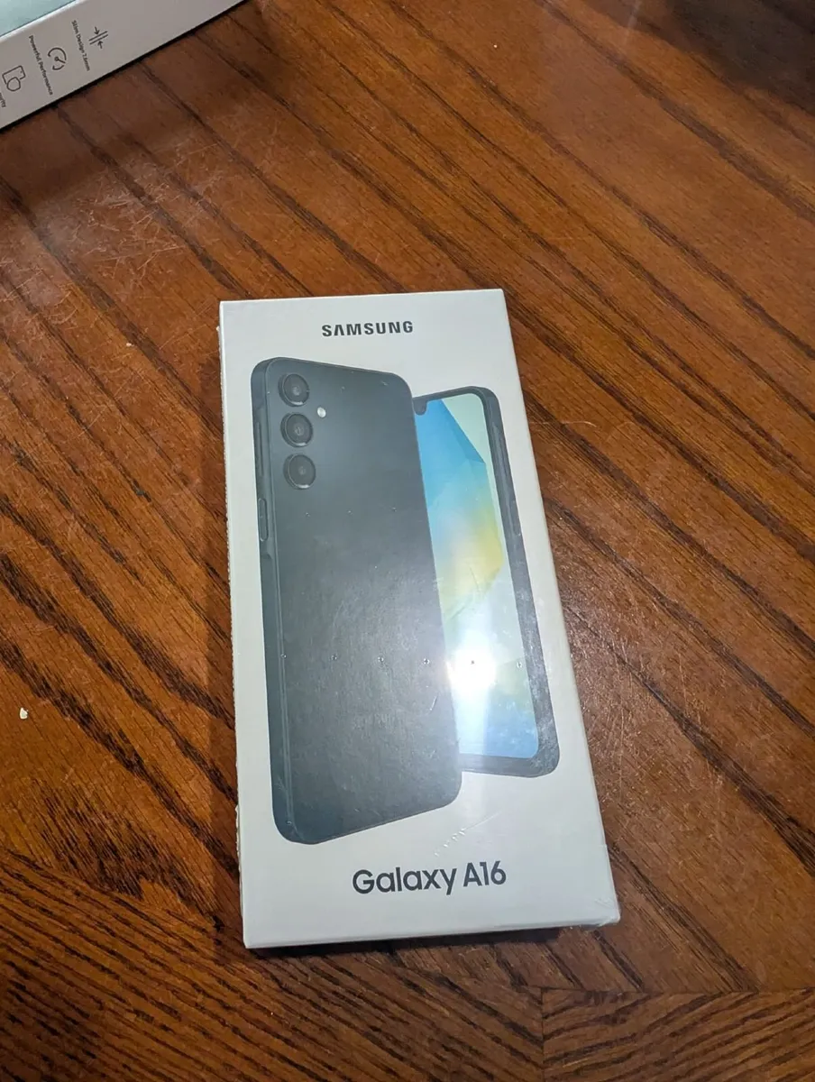 Samsung A16