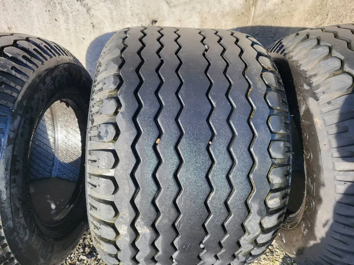 Tyres - Image 3