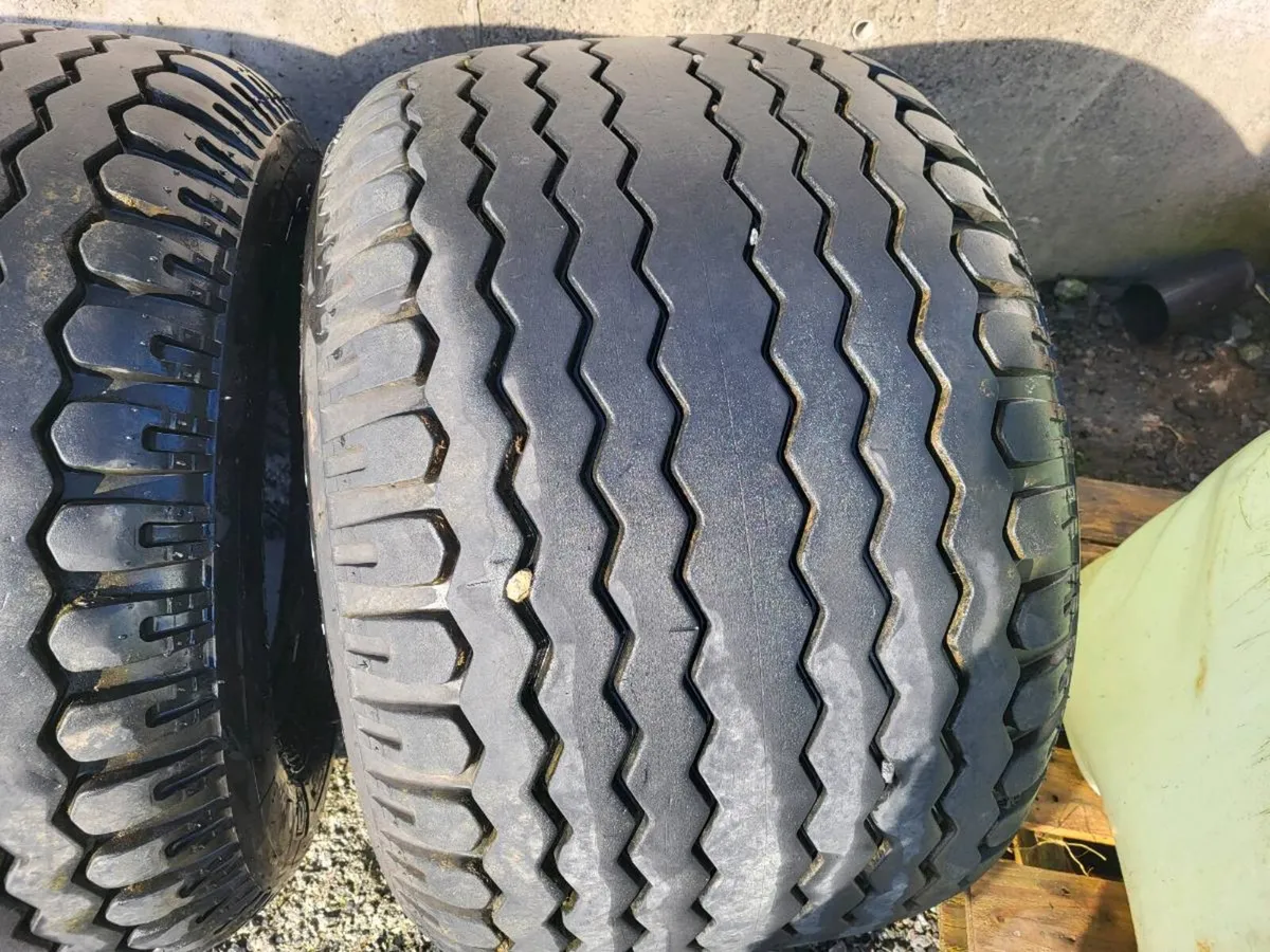 Tyres - Image 4