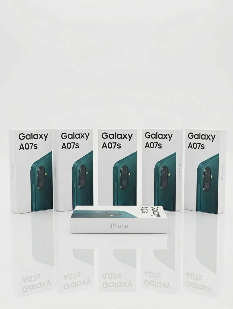 Samsung A07s