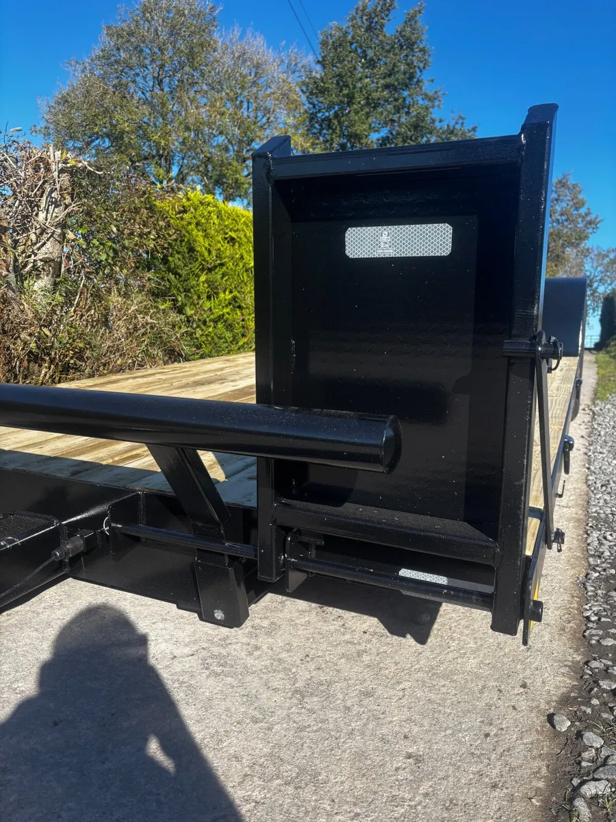 Low loader - Image 2