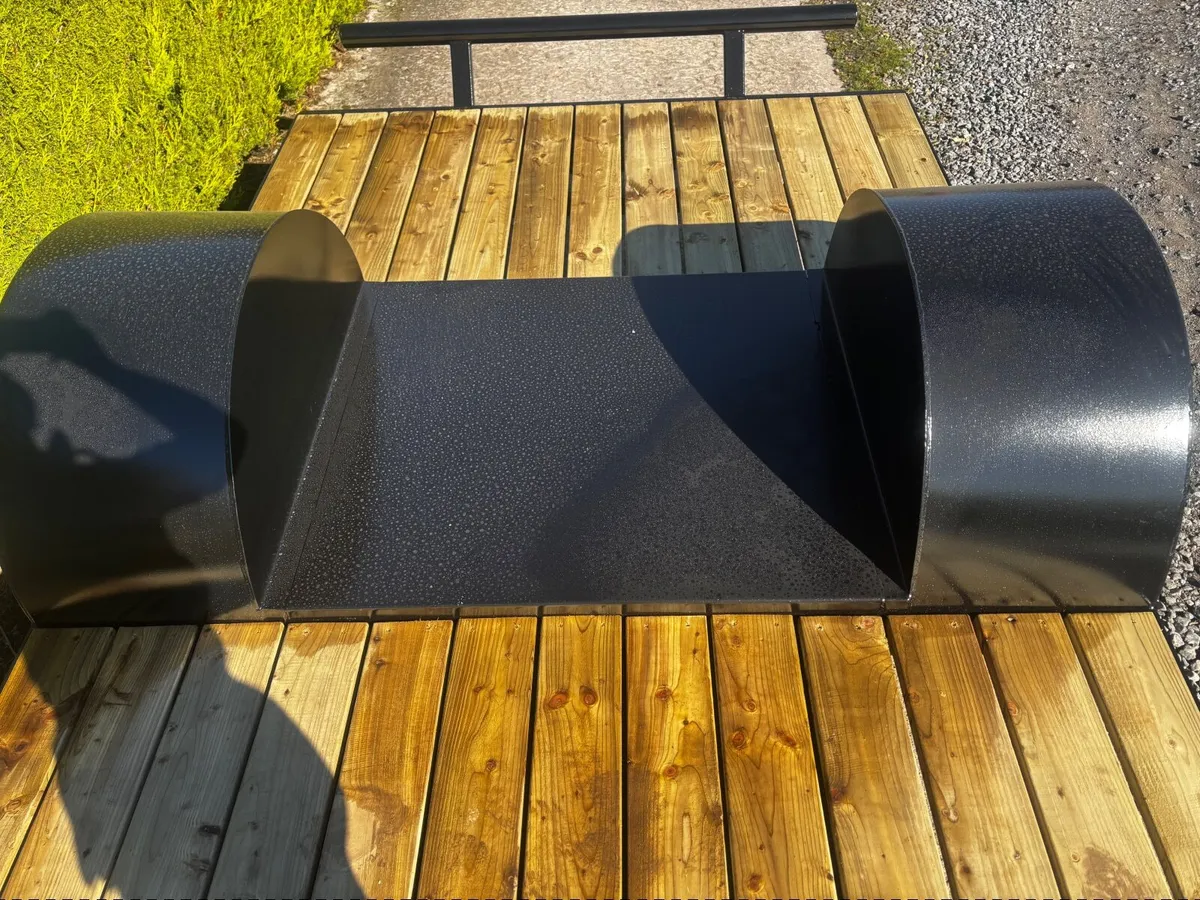 Low loader - Image 4