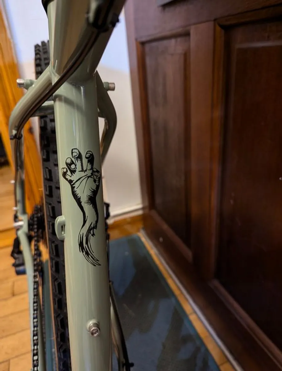 Surly Ghost Grappler, excellent condition - Image 4