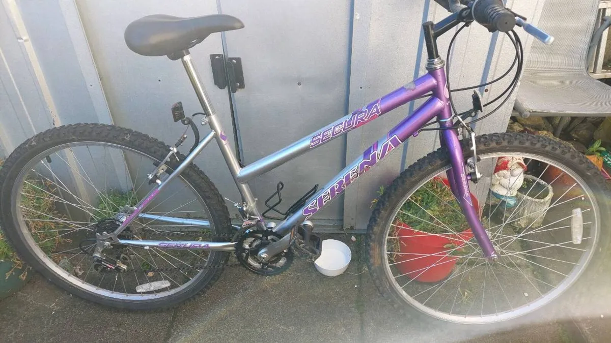 Selection of Quality Used Bikes From €80 - Image 4