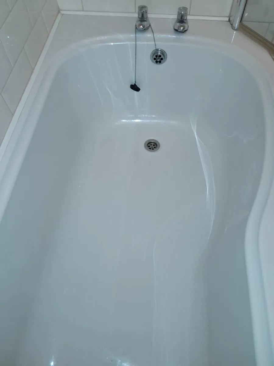 Shower Bath - Image 2