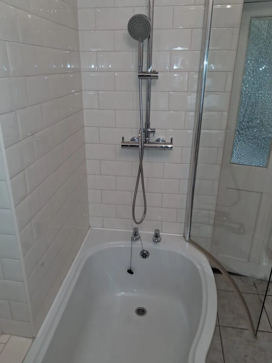 Shower Bath - Image 1