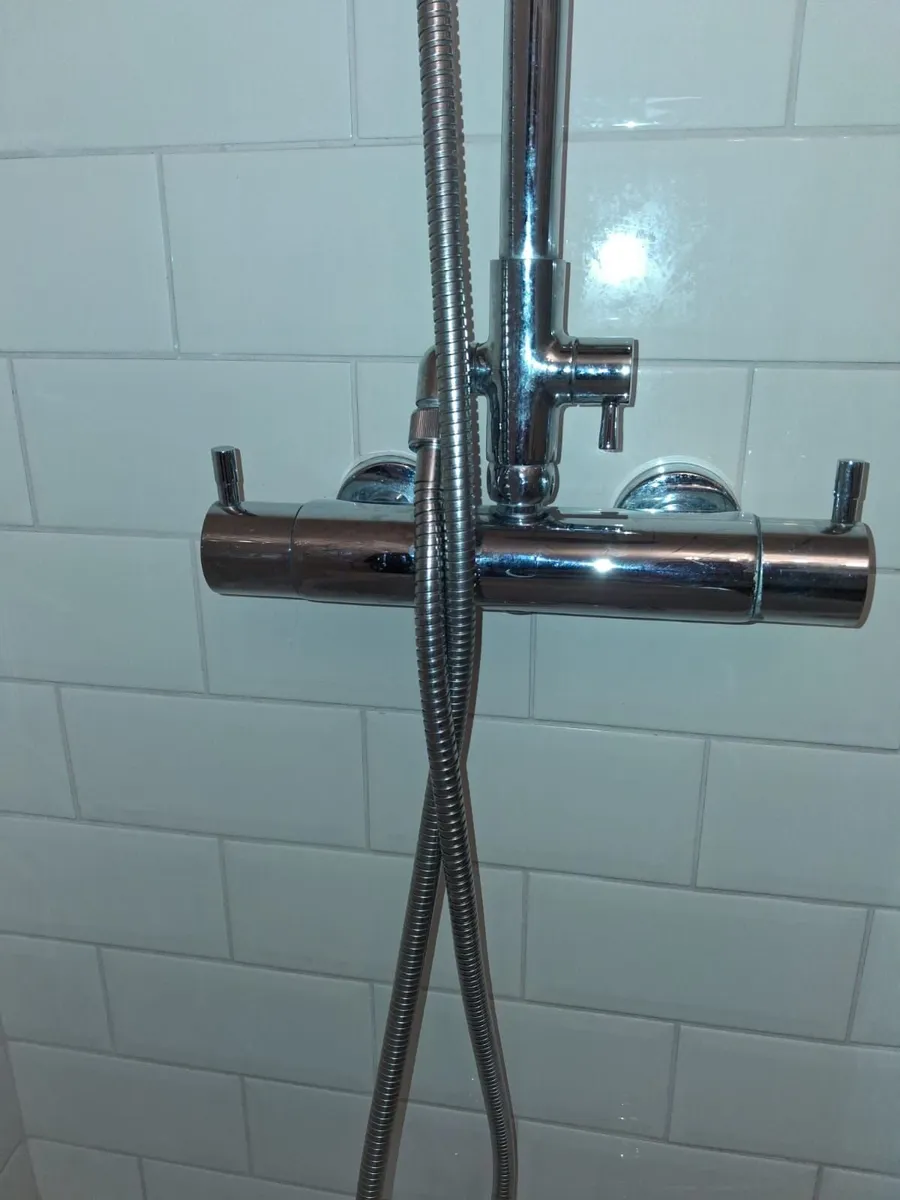 Shower Bath - Image 3