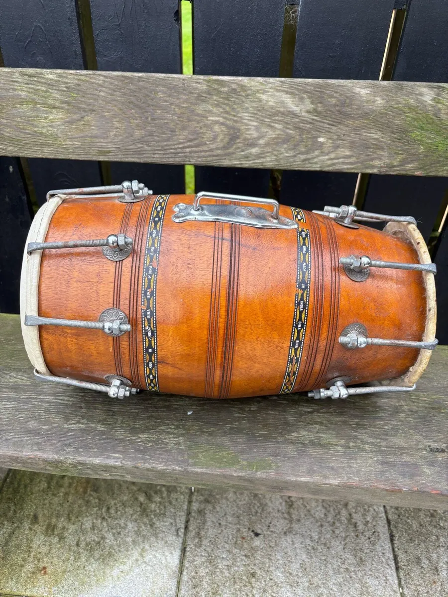 Bongo drum - Image 2