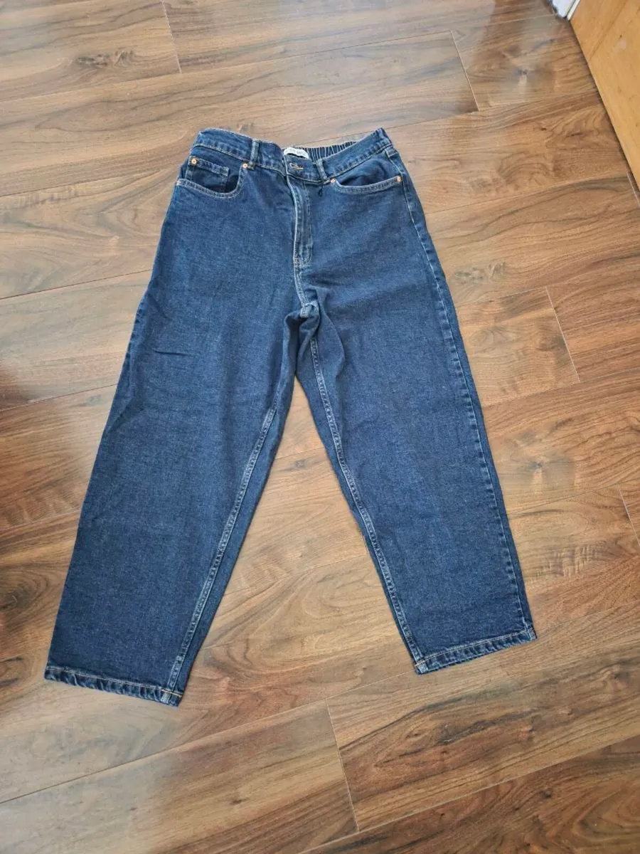 Ladies Jeans - Image 1