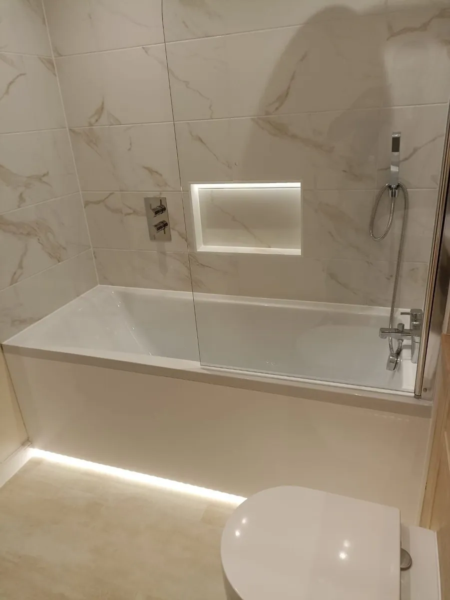 Home renovations - Image 3