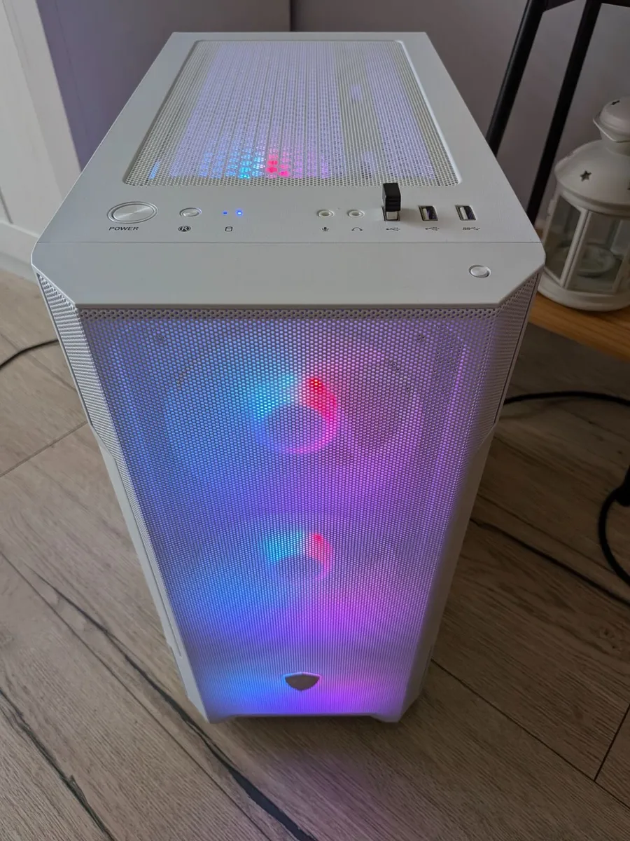Gaming PC – Ryzen 5 3600 | Next-Gen RTX 5050 - Image 4