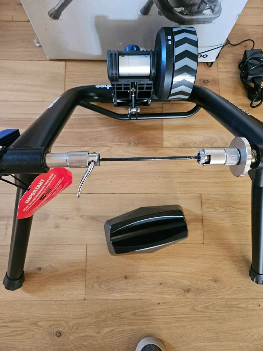 Wahoo Kickr Snap - Image 2