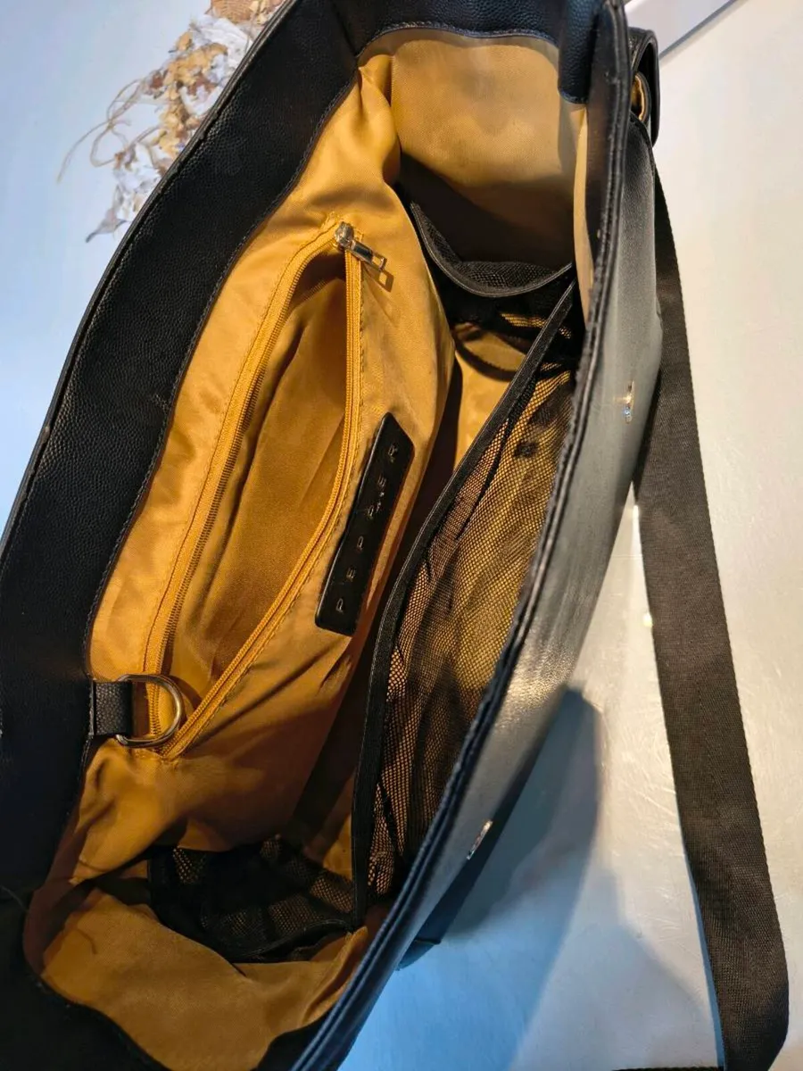 Pepper baby heavy weight bag - Image 2