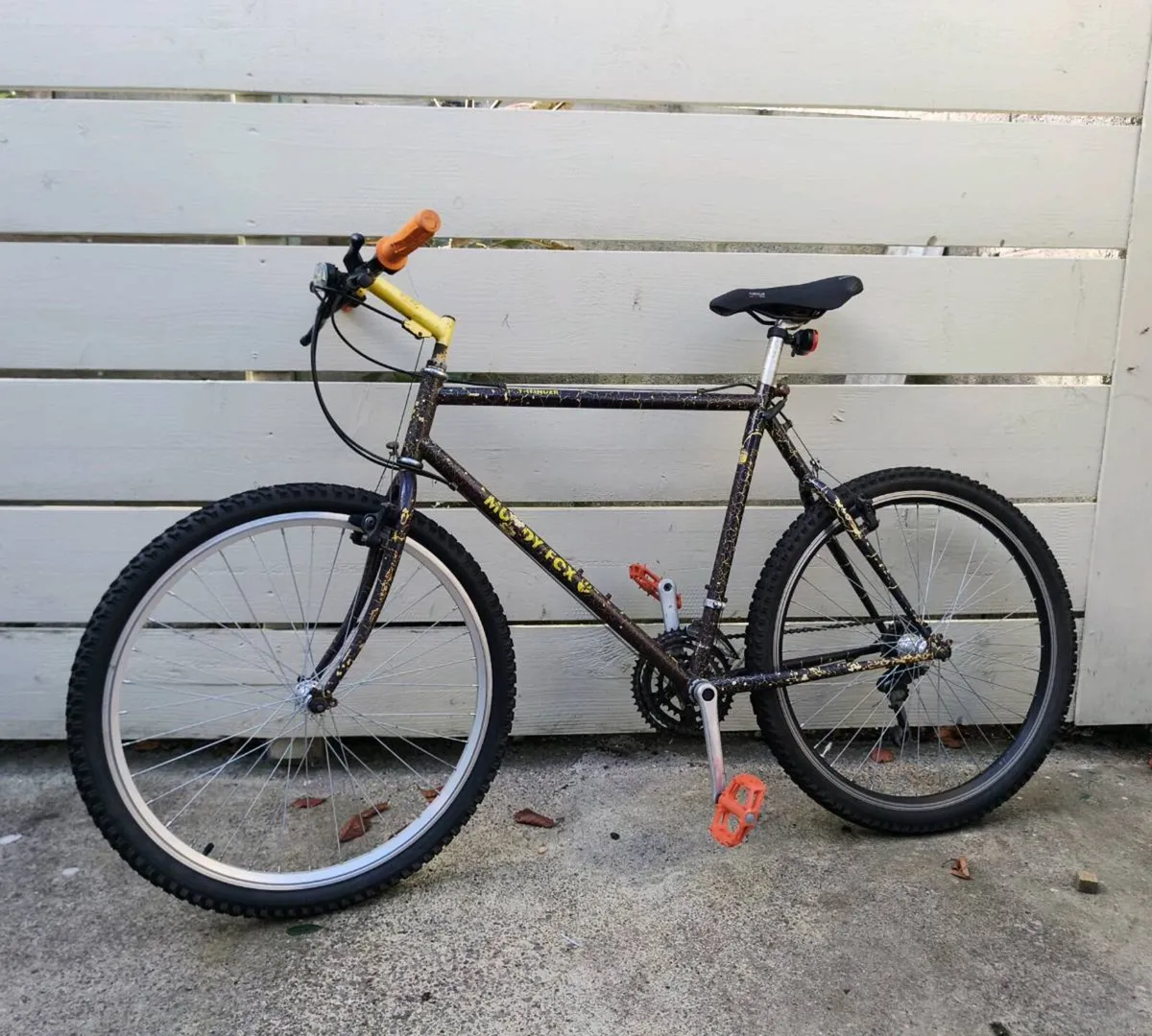 Vintage Bicycle Collection - Image 1