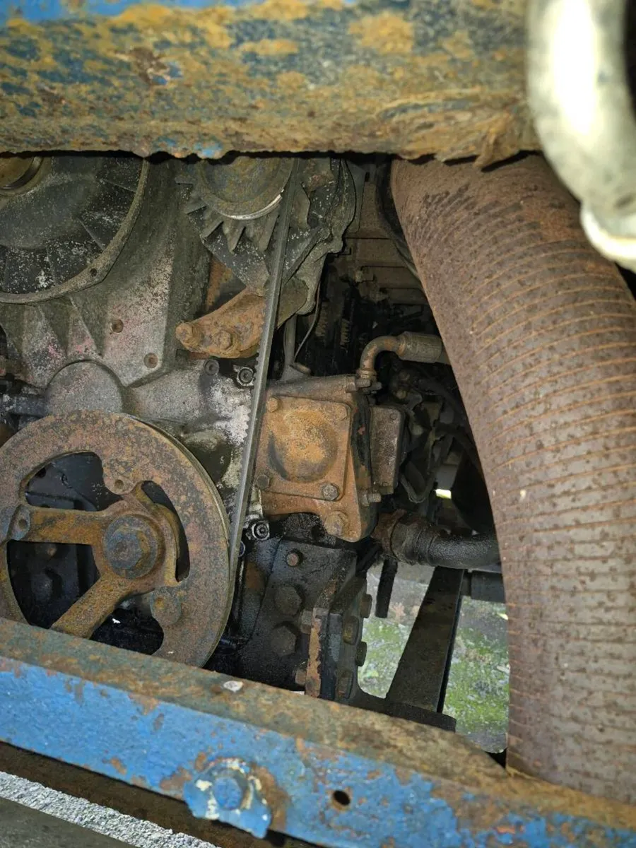 Bulk Blower - Image 4