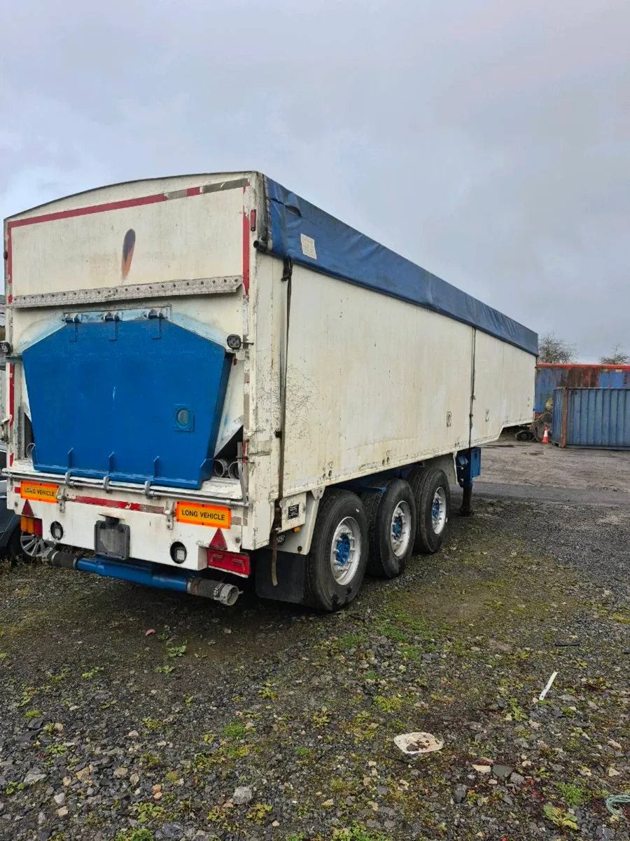 Bulk Blower - Image 3