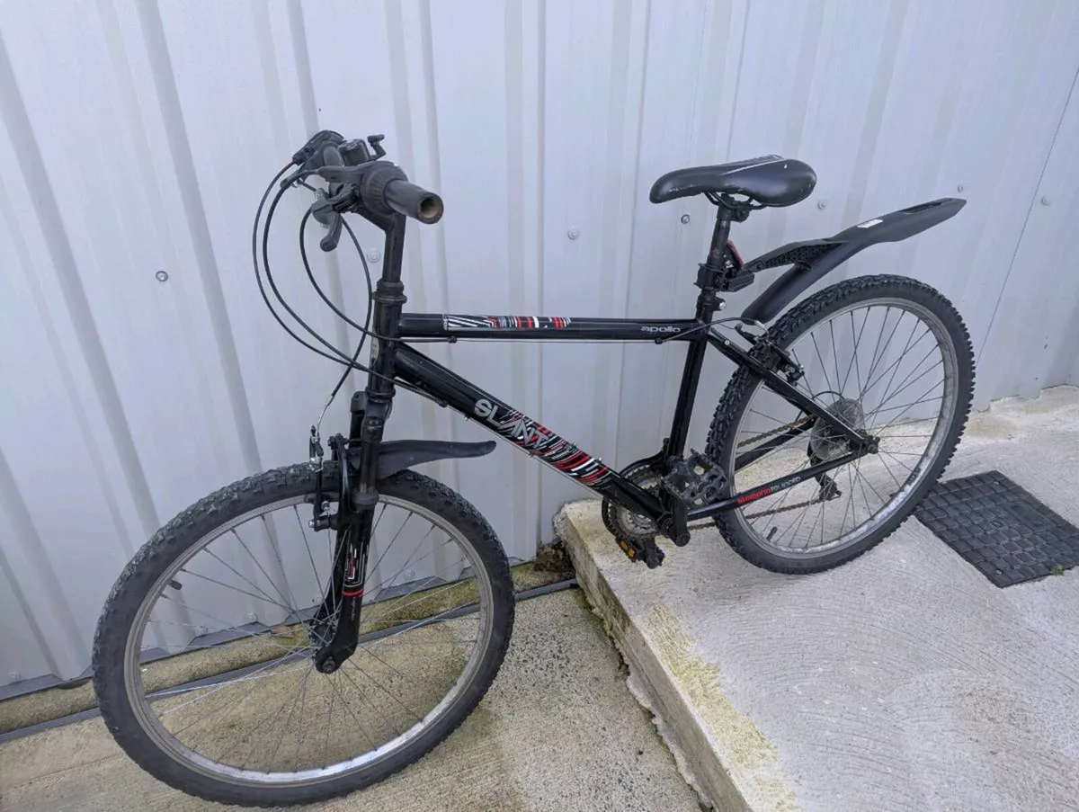 Bicycle - Image 3