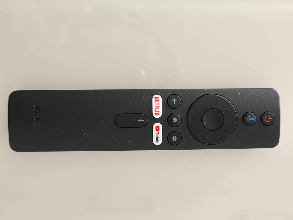 Projector Xiaomi L1 Smart Portable LCD - Image 2