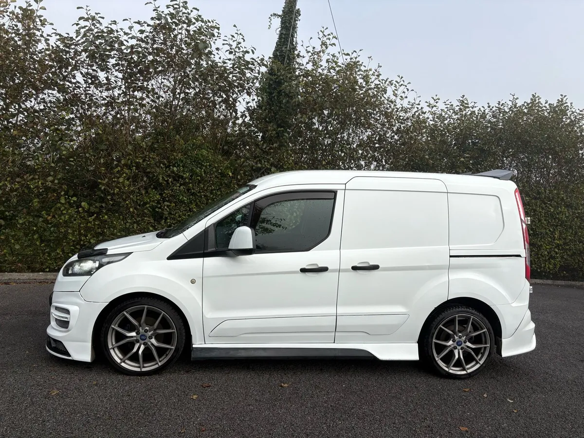 2016 transit connect - Image 2