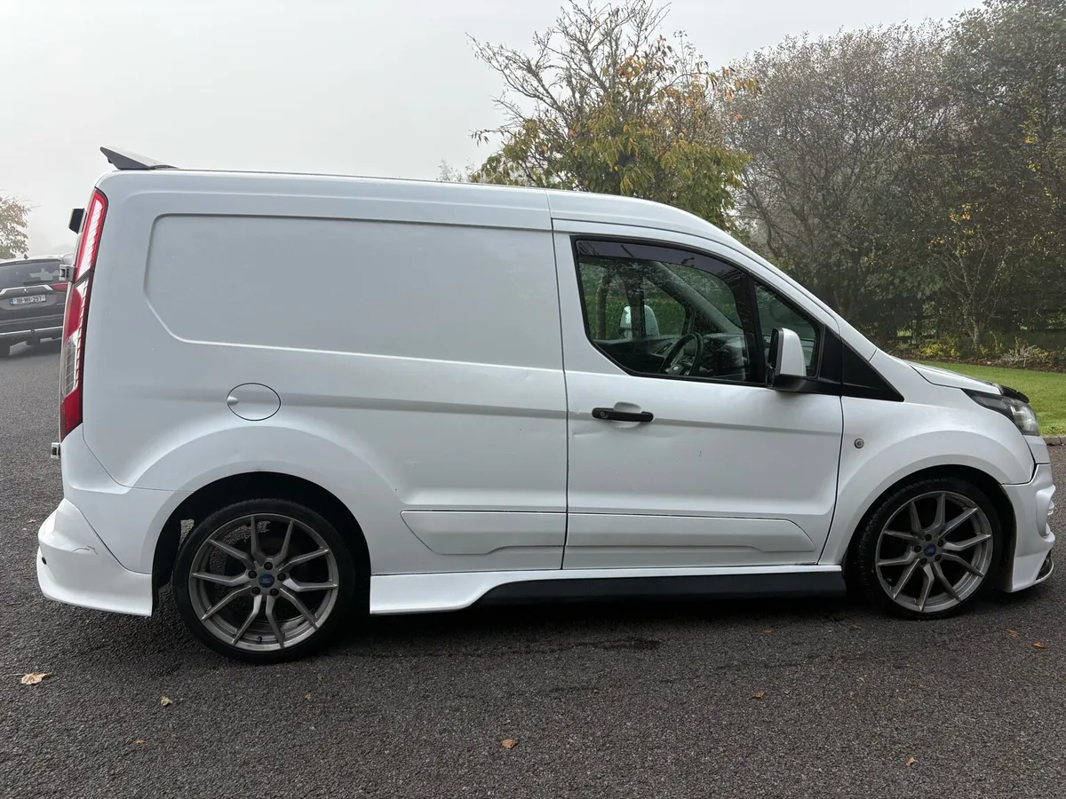 2016 transit connect - Image 3