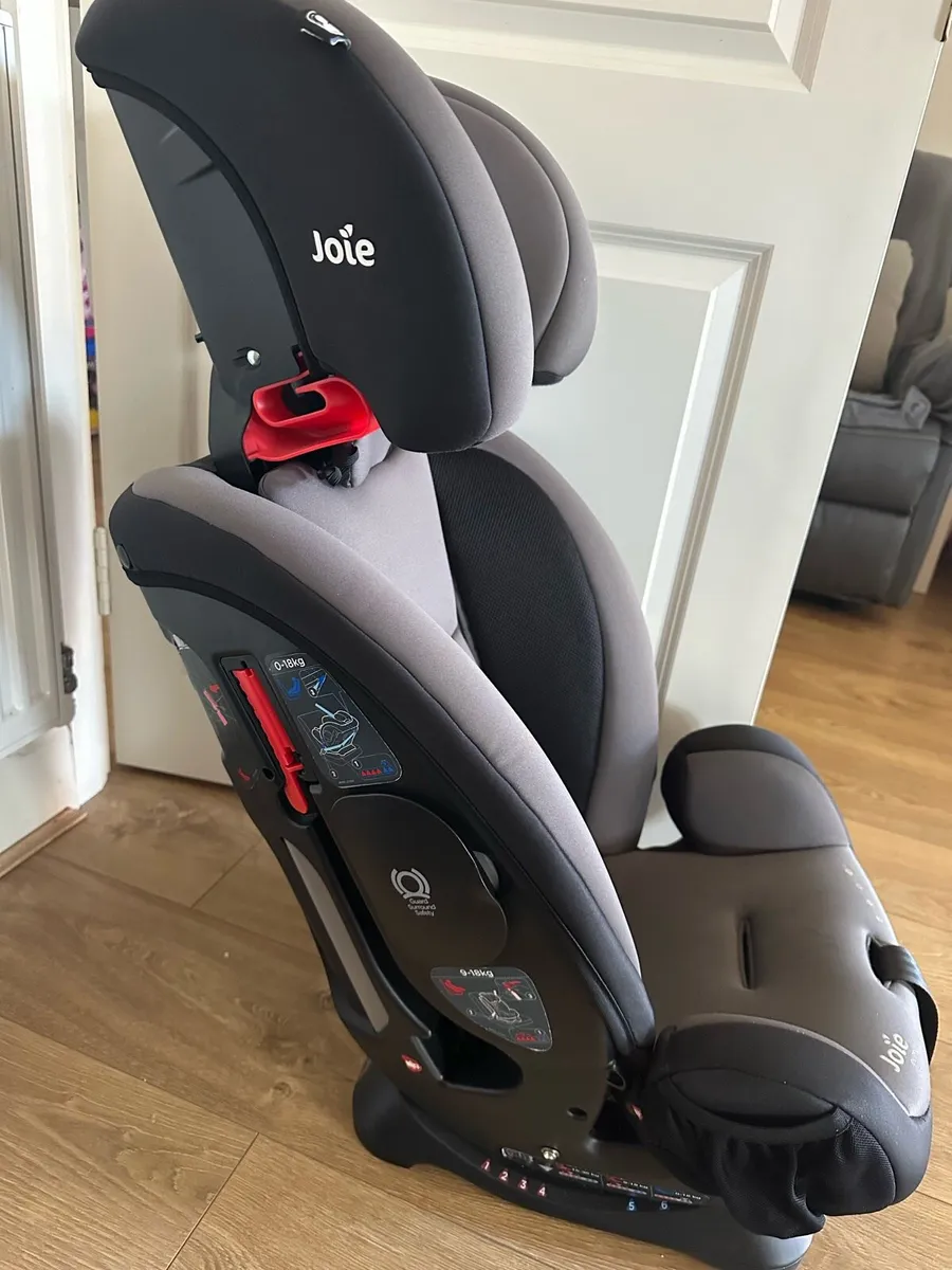 Car seat - Image 3