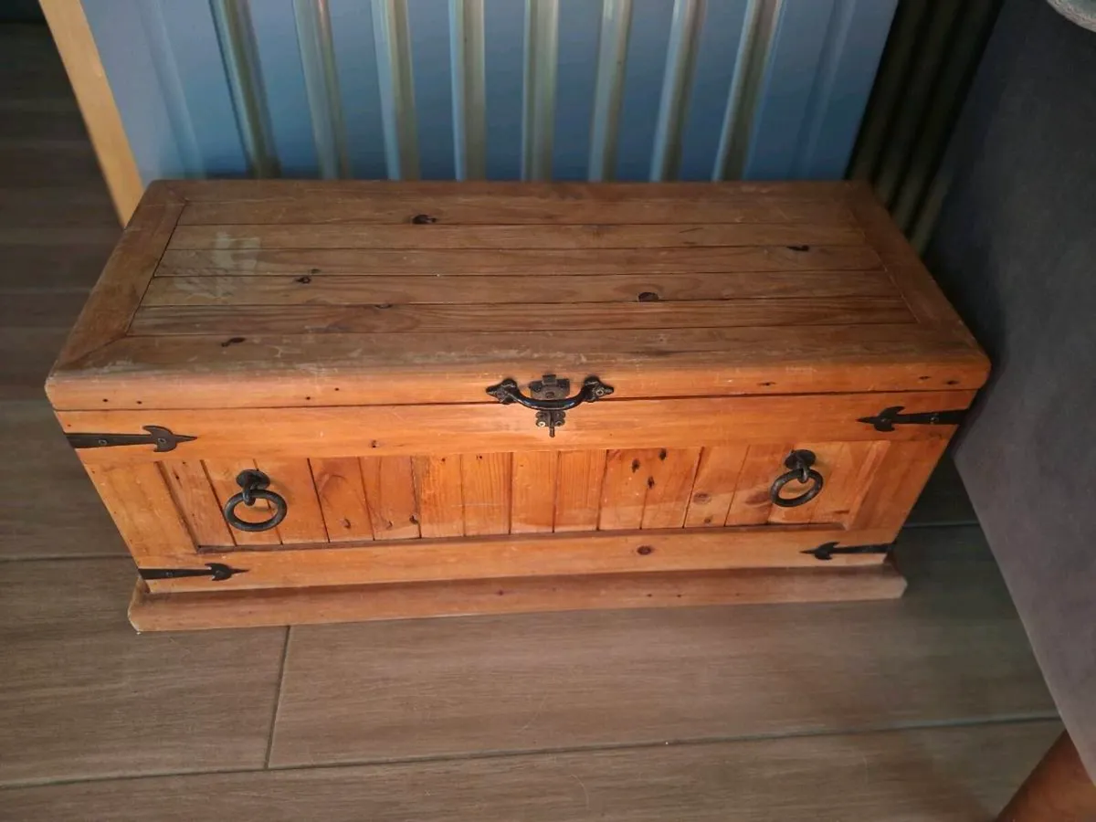 Storage Box - Image 1