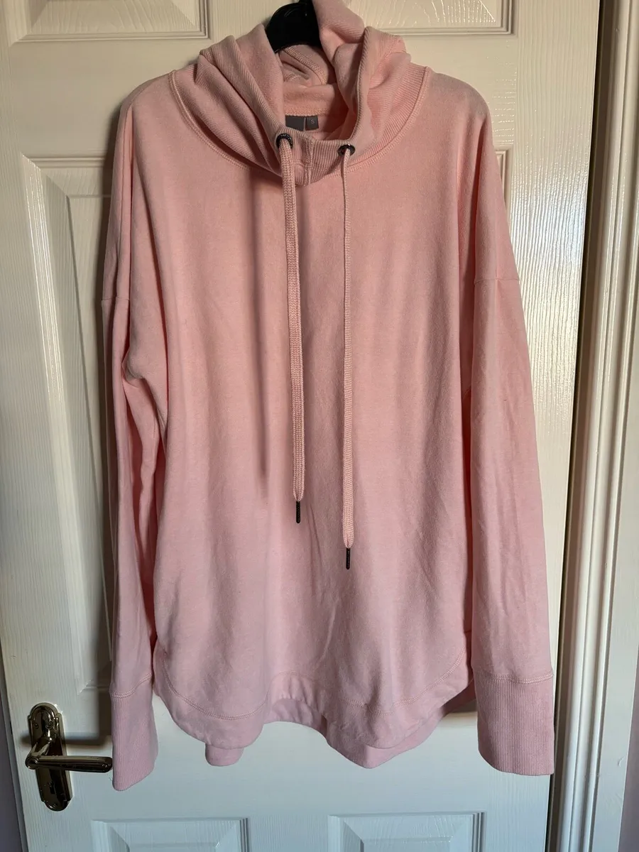Sweaty Betty hoodie - Image 2