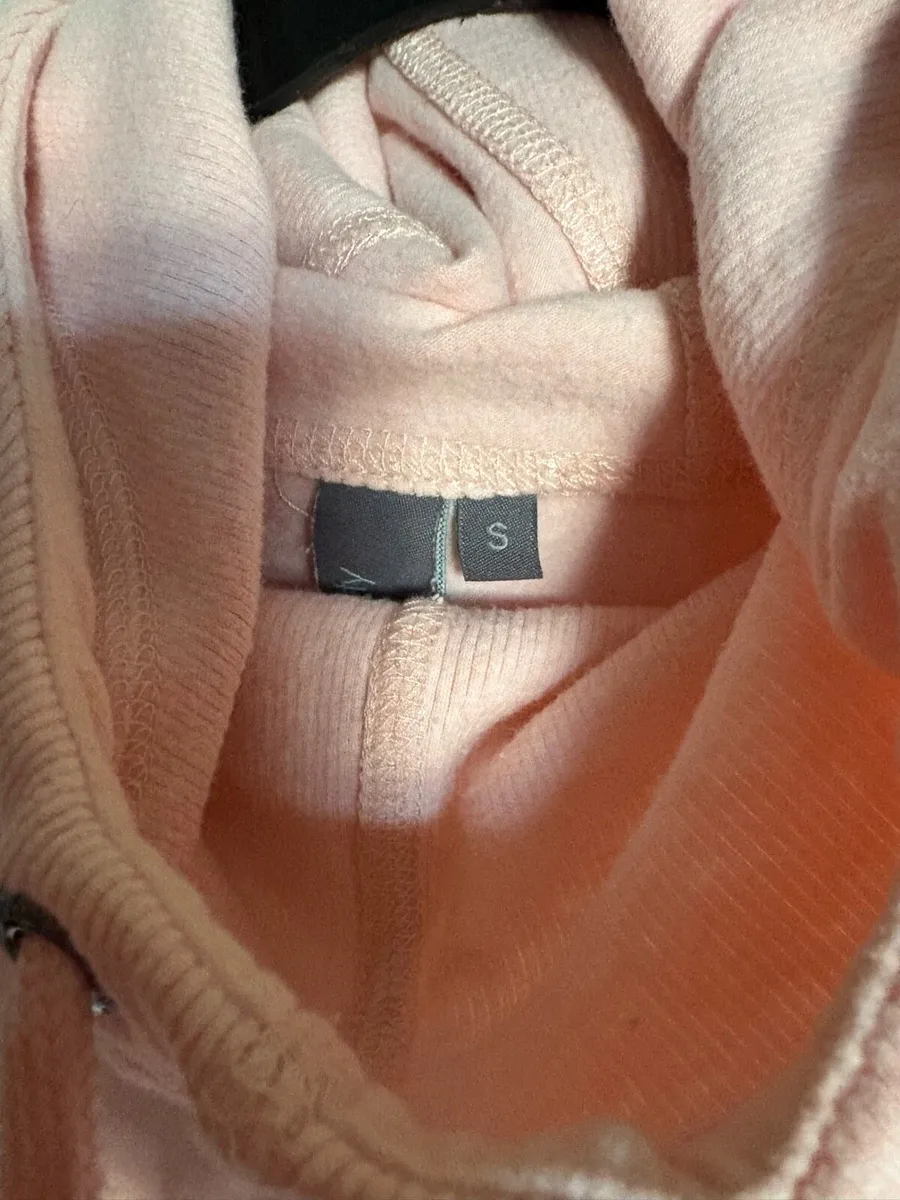 Sweaty Betty hoodie - Image 3