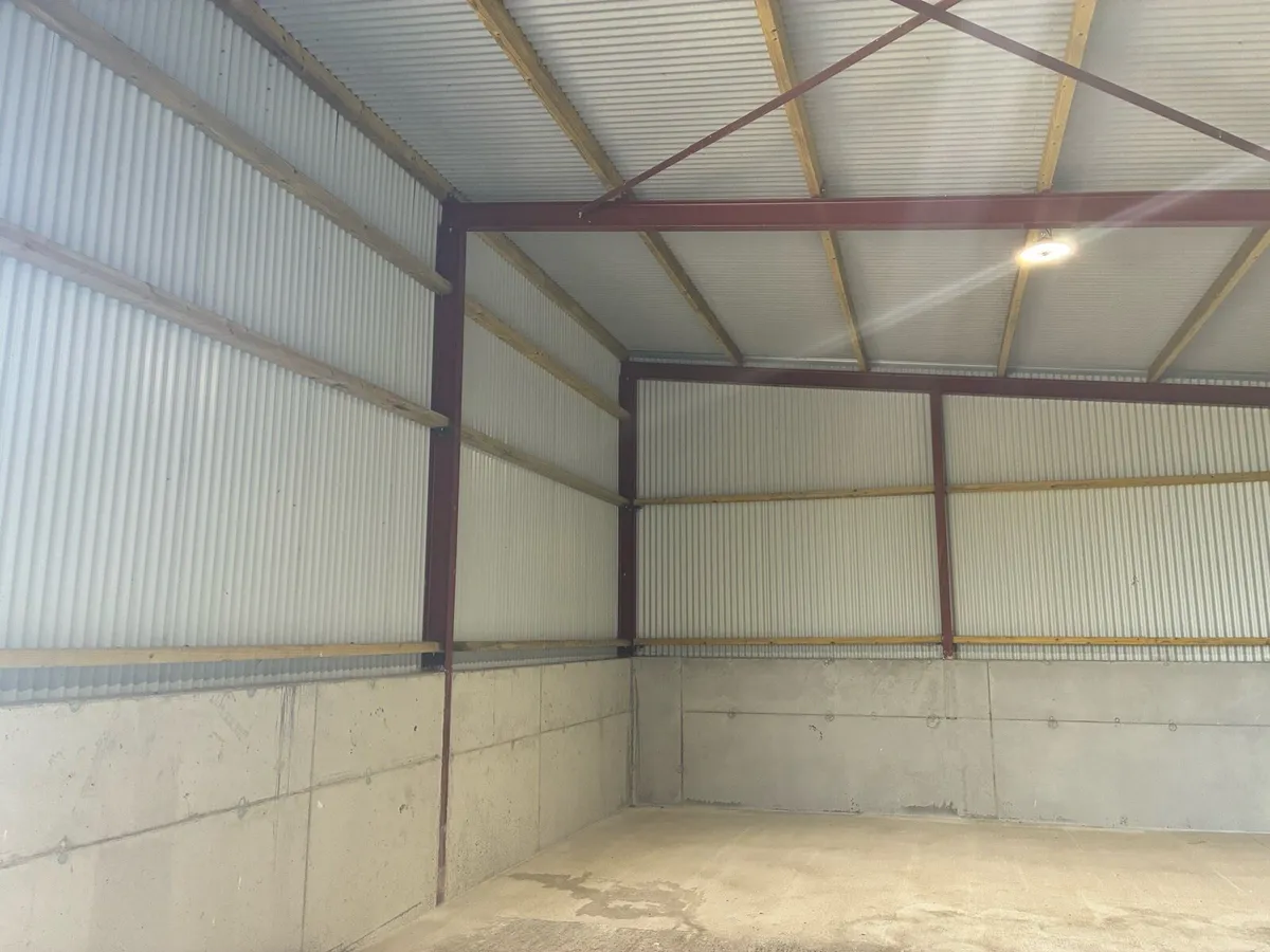 Warehouse for rent - Image 2