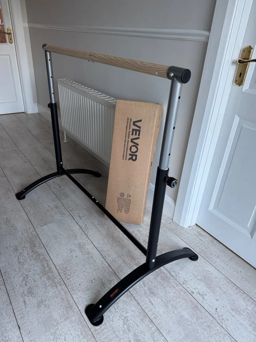 Vevor Ballet Bar - Image 2