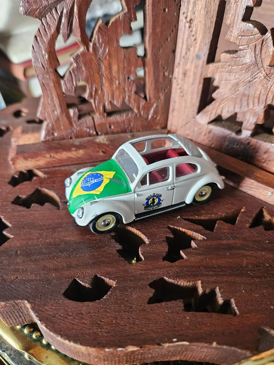 Corgi Vitesse VW Beetle - Image 2