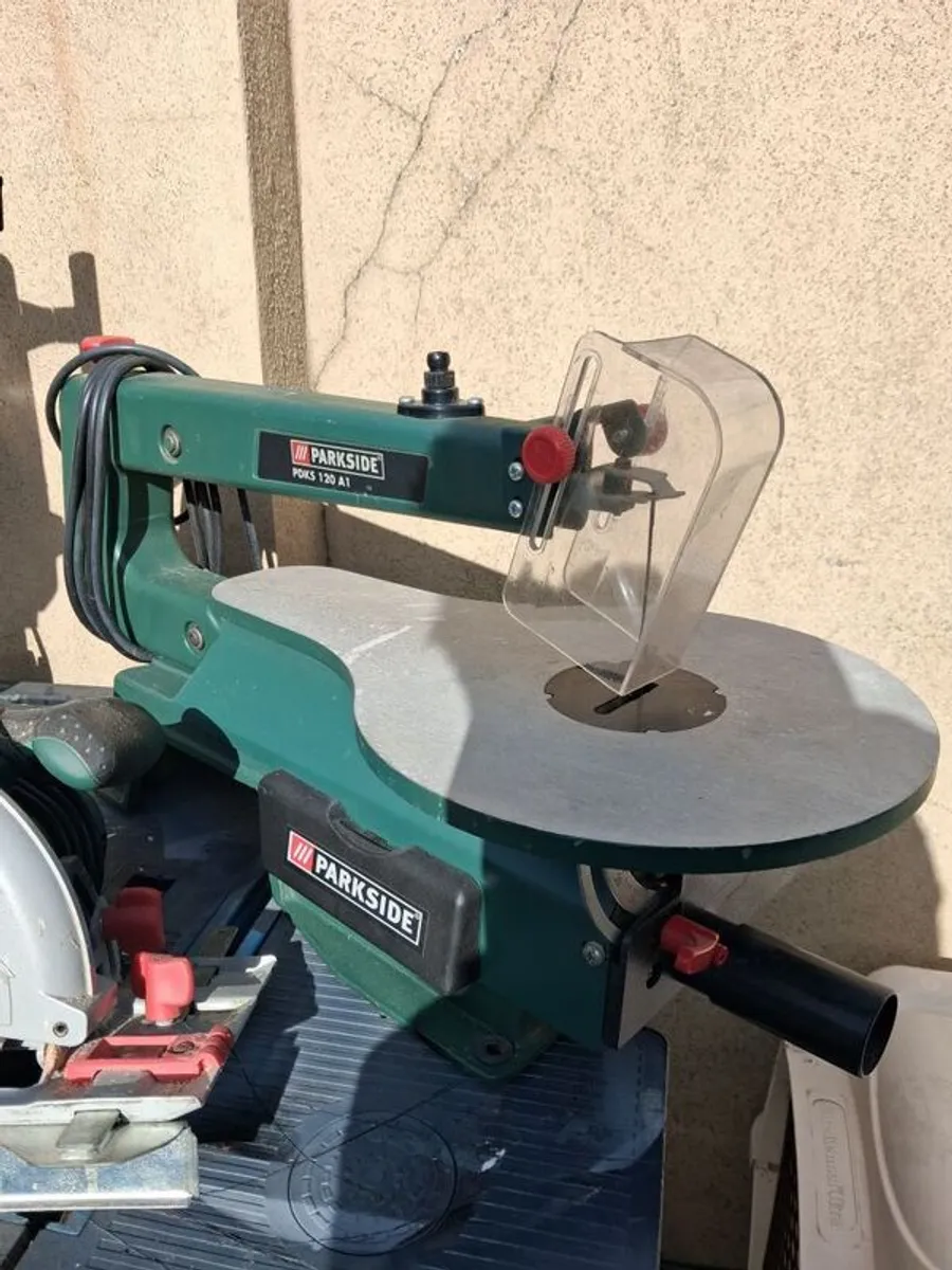 tools - Image 1