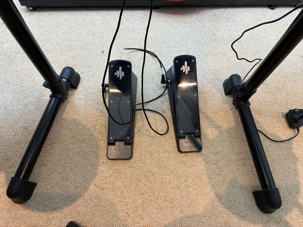 Electronic Drum kit - Image 4