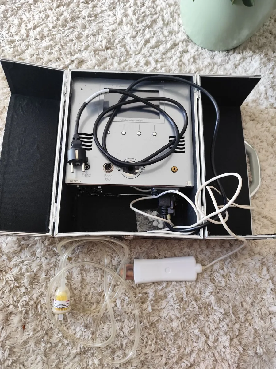Beauty equipment - Image 4