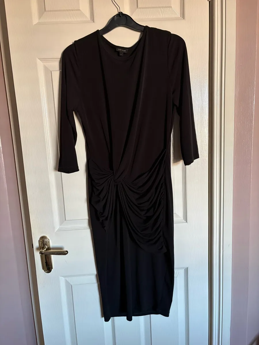 River island dress - Image 1