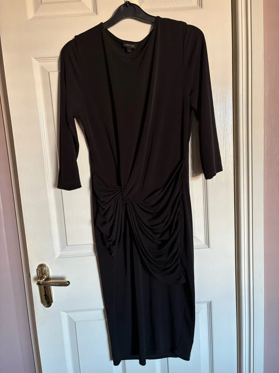 River island dress - Image 2