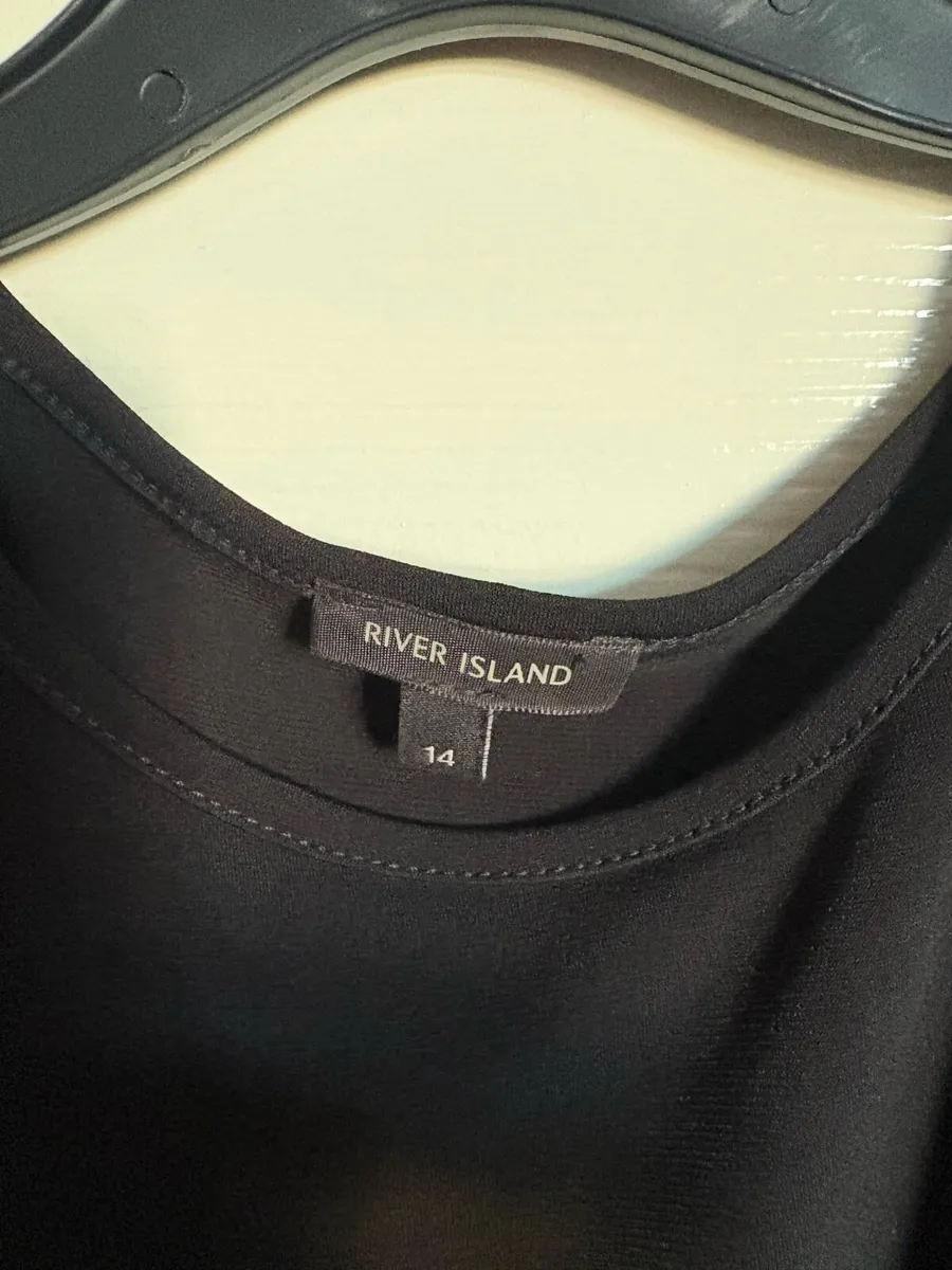 River island dress - Image 4