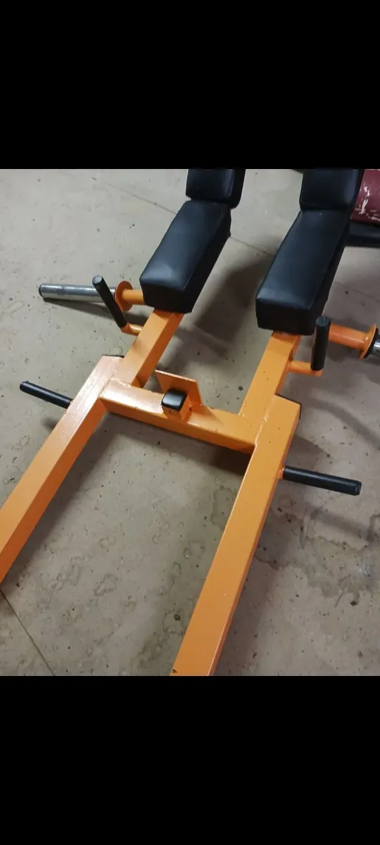 Commercial Gym equipment - Image 3