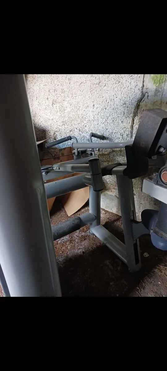 Commercial Gym equipment - Image 4