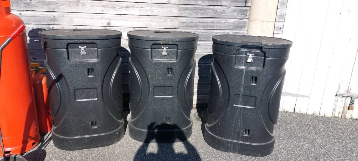 Speaker Cases - Image 1