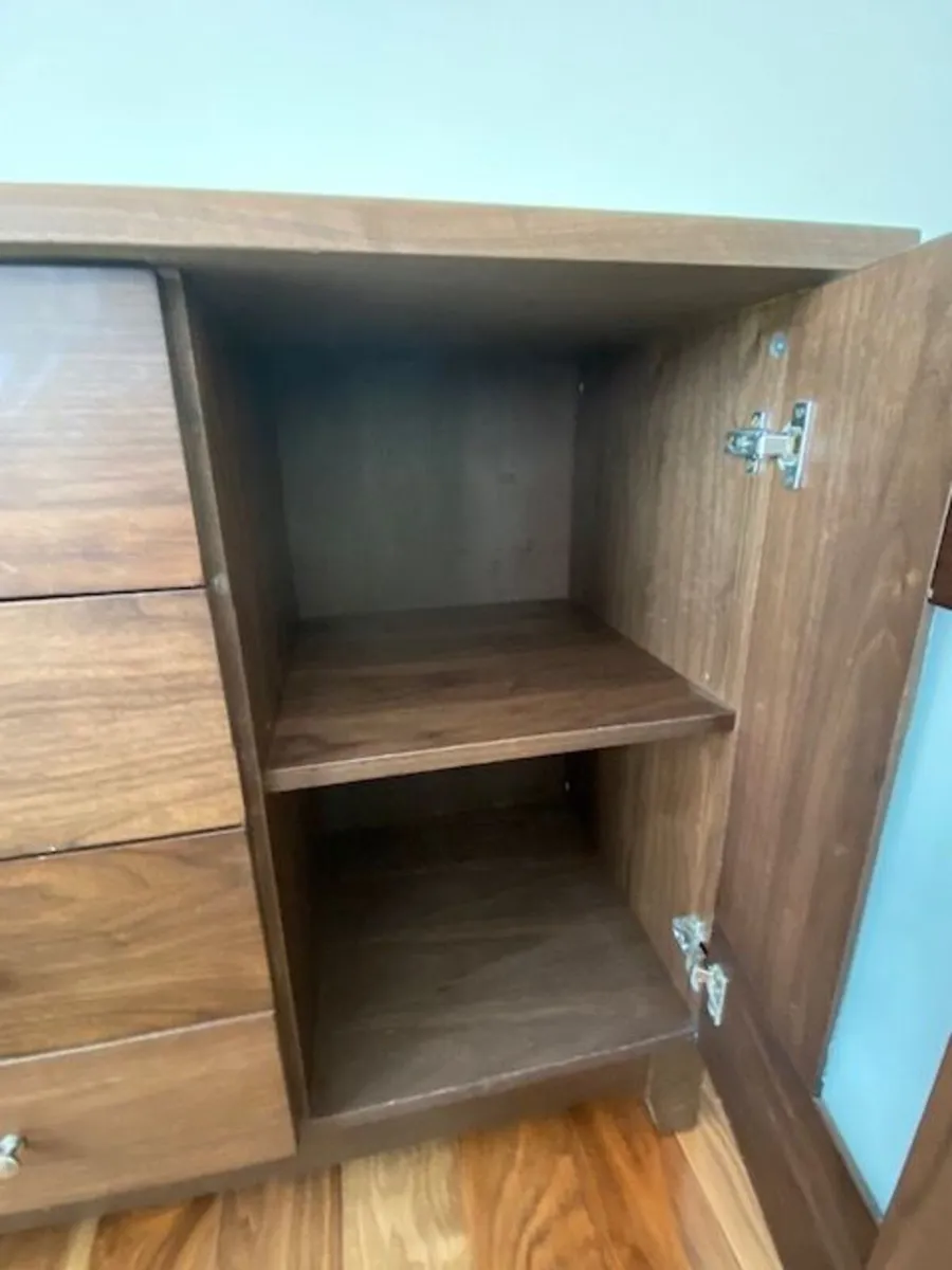 living room cabinet - Image 3